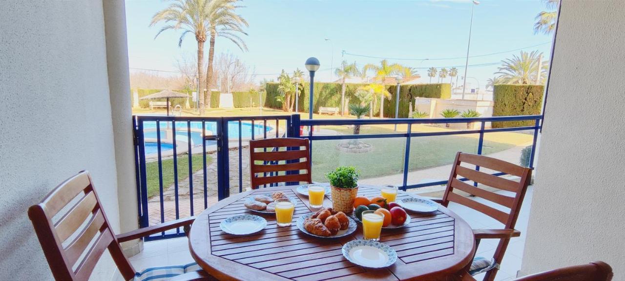 Sueno De By Costa Appartement