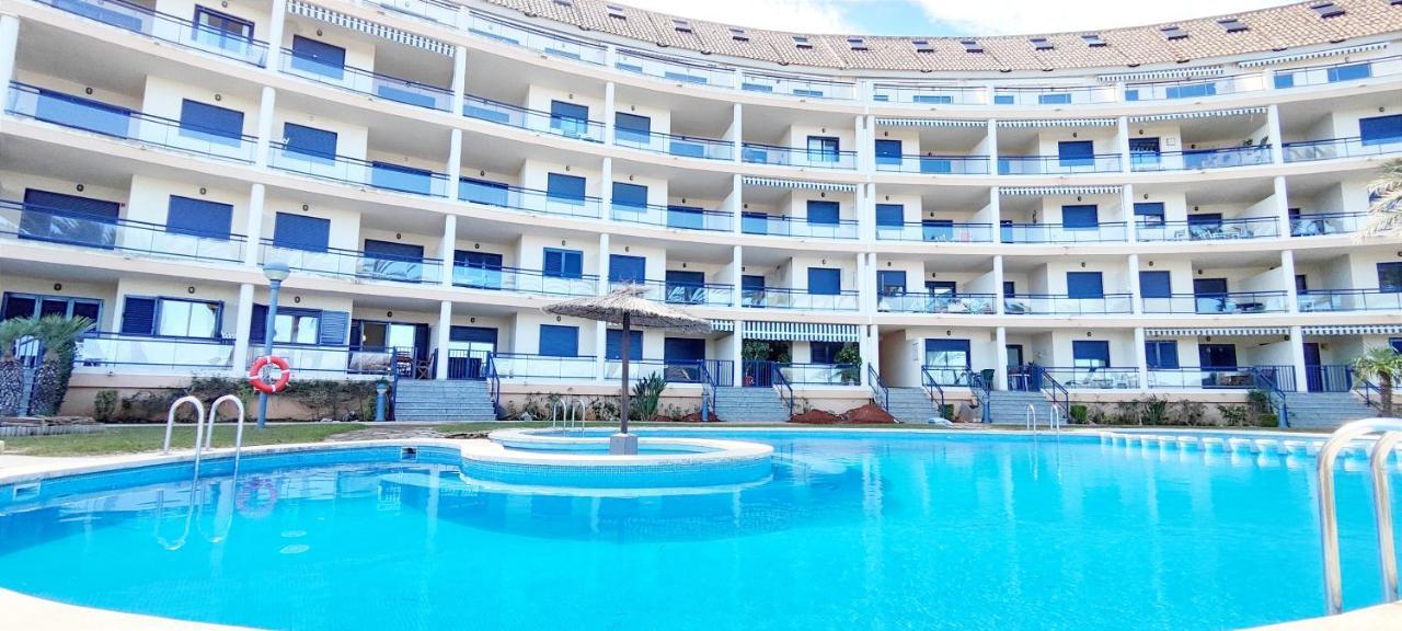 Sueno De By Costa Appartement Dénia