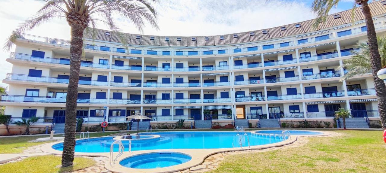 Sueno De By Costa Appartement *