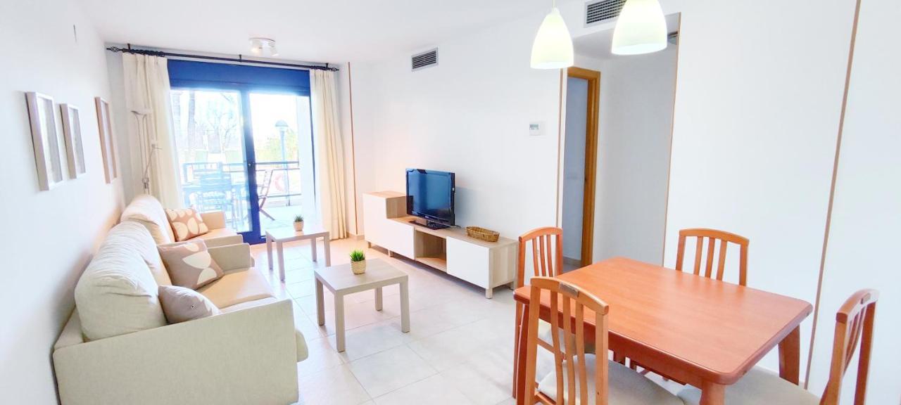 Apartment Sueno De By Costa *