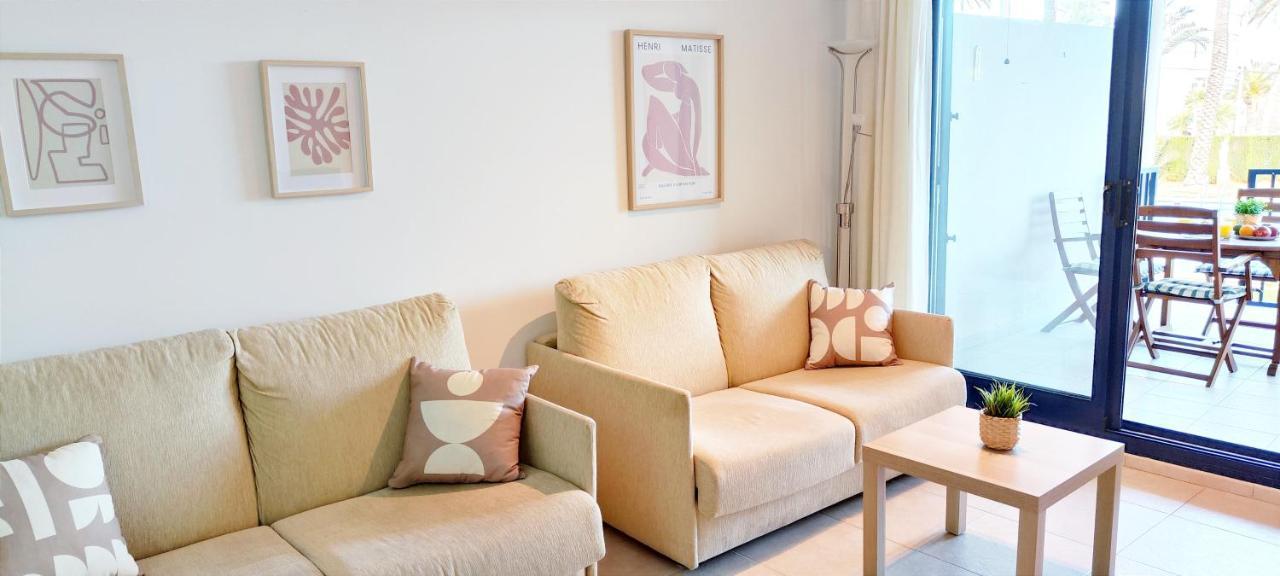 Sueno De By Costa Apartment