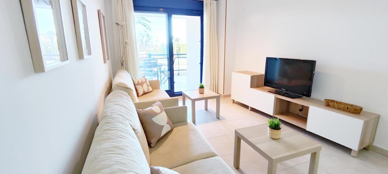 Sueno De By Costa Apartment *