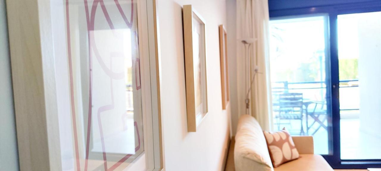 Apartment Sueno De By Costa *