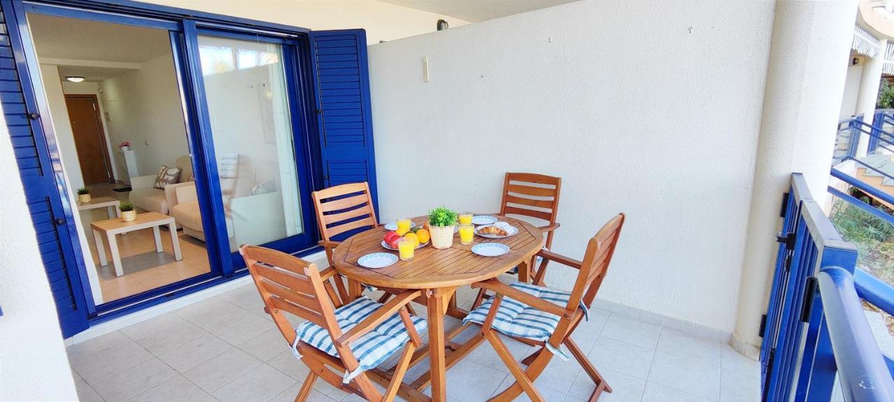 Sueno De By Costa Apartment Denia