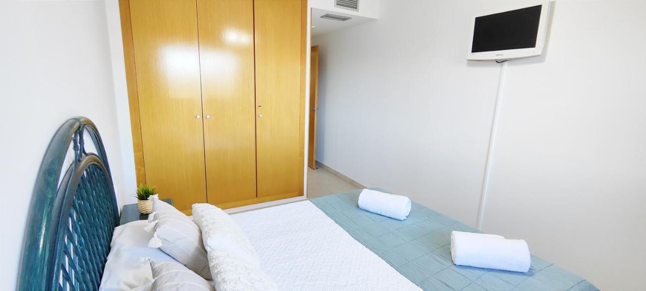 Apartment Sueno De By Costa