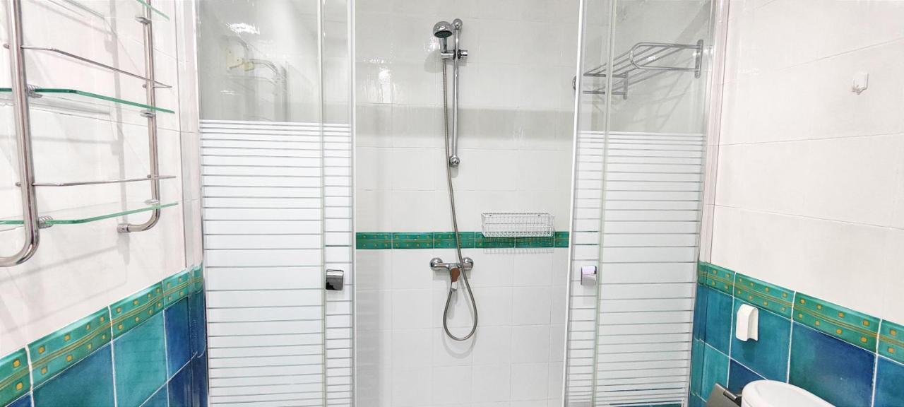 Sueno De By Costa Appartement *