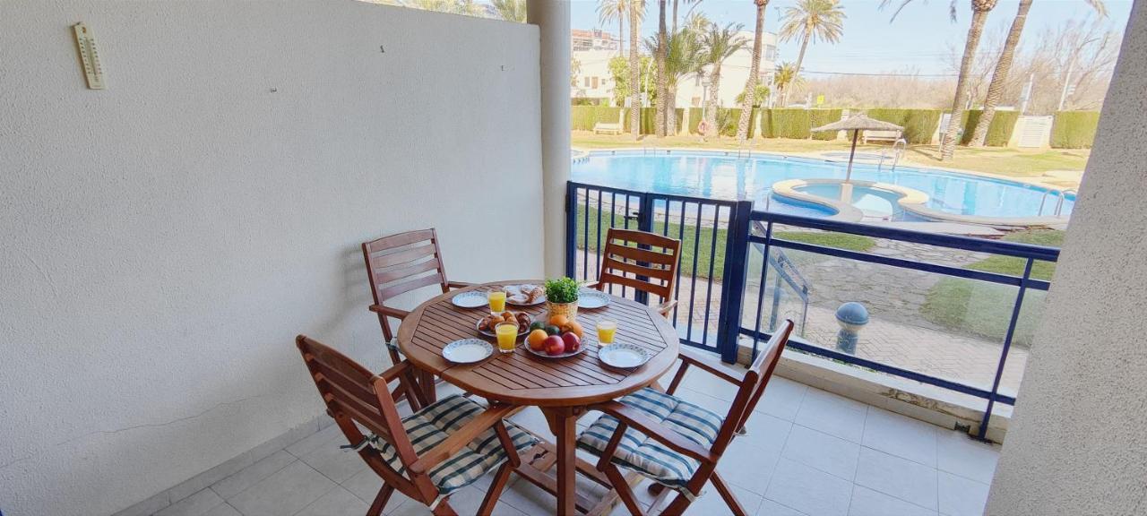 Sueno De By Costa Apartment