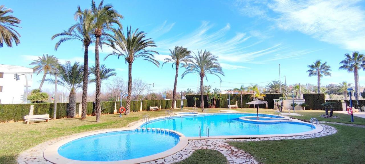 Apartment Sueno De By Costa Denia