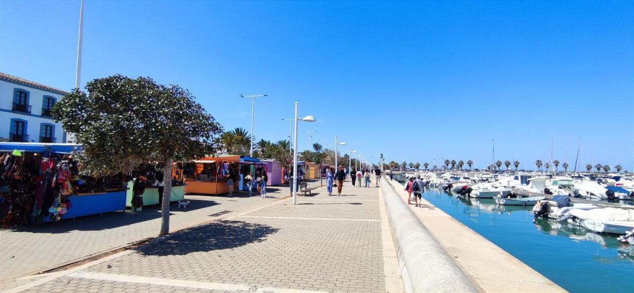Sueno De By Costa Apartment Denia