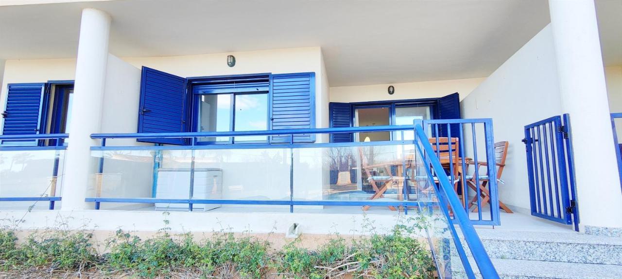 Sueno De By Costa Apartment Denia