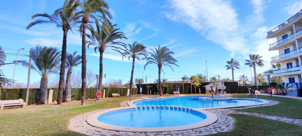 Sueno De By Costa Apartment Denia