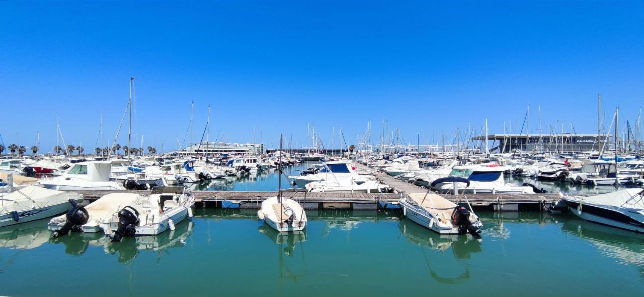 Apartment Sueno De By Costa Denia
