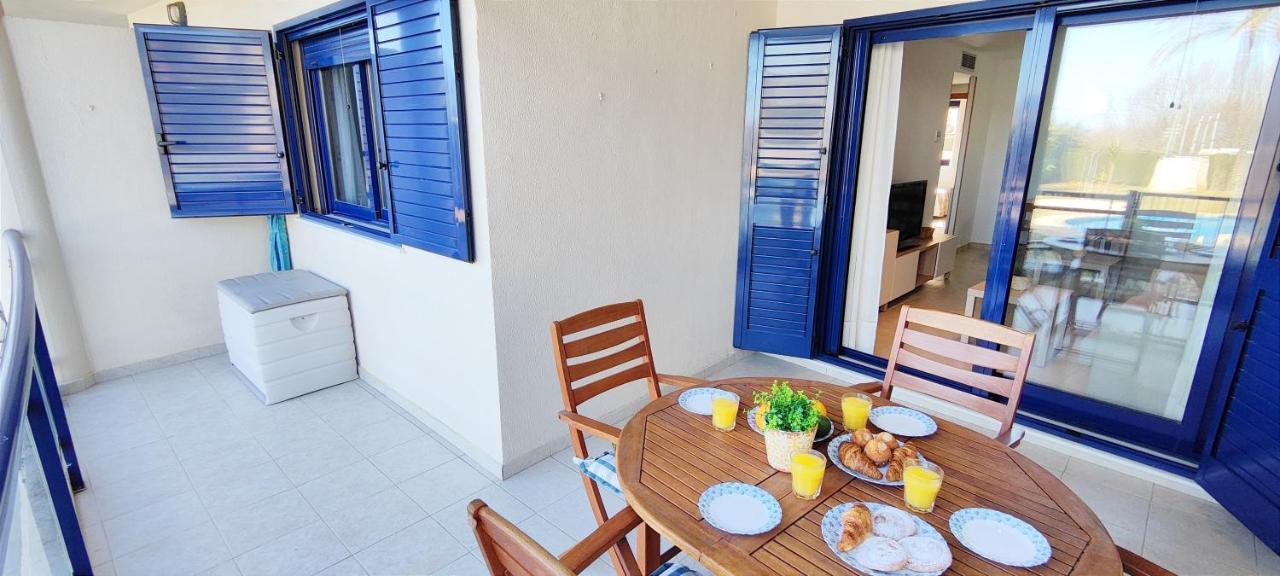 Apartment Sueno De By Costa