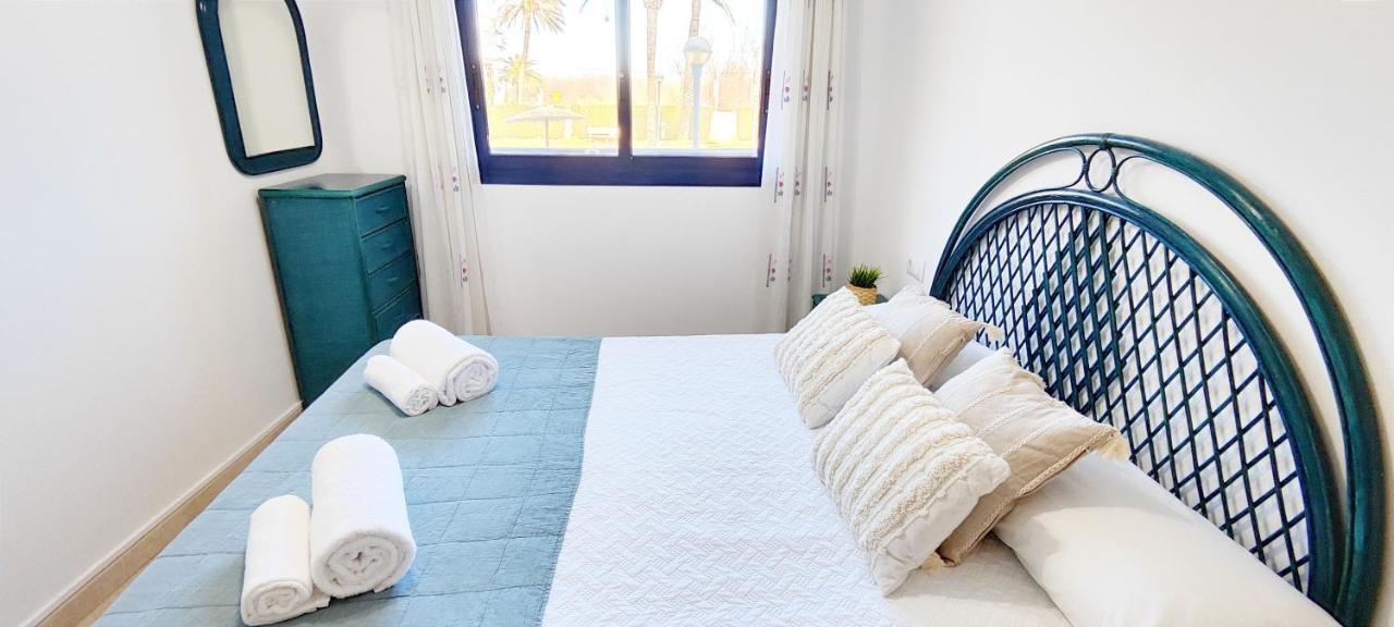 Sueno De By Costa Apartment Denia